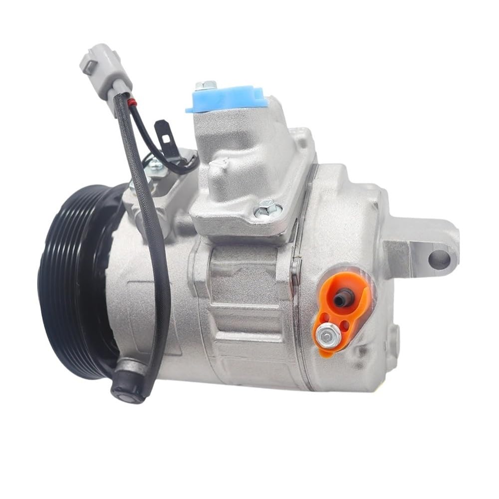 Fyuvdtuv One Color Automotive Air Compressor Compatible For Lexus 4.3 V8 02-05 Sc430 88320-3A231 883203A231 88310-24171 8831024171 4471904570 4472600751