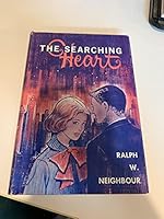 The Searching Heart B000NUA84U Book Cover