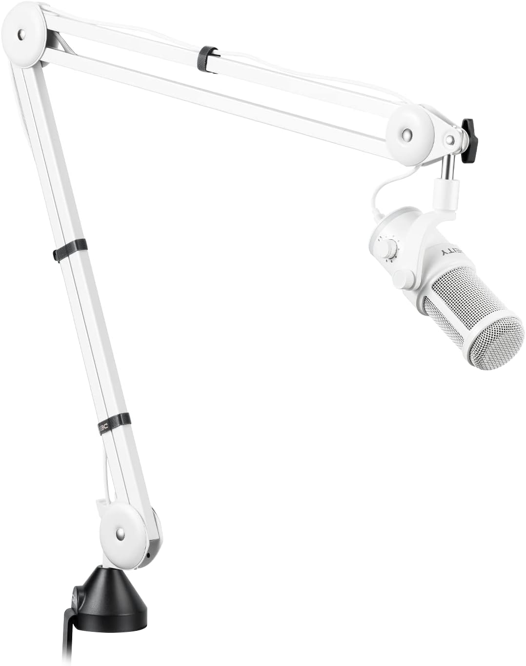 Deity VO-7U USB Podcast Mic white - Image 5