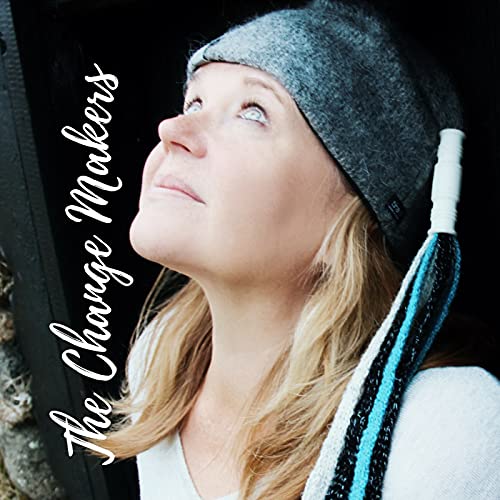 Page de couverture de The Change Makers Podcast
