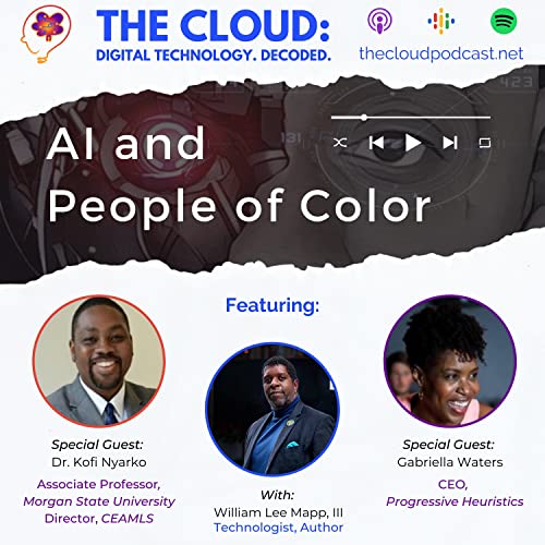 AI and People of Color