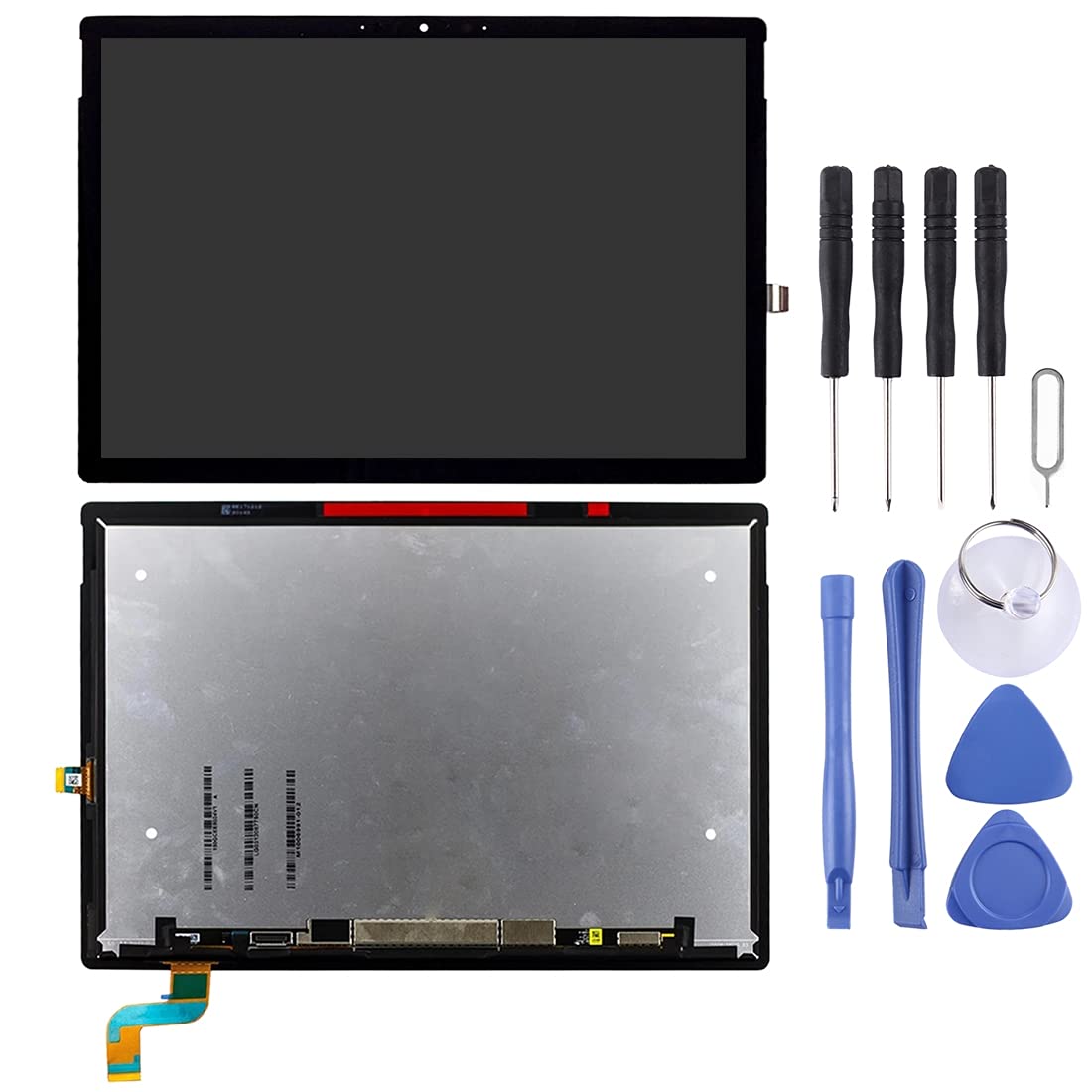 Amazon.com: CHENYAN 3240x2160 LCD Screen for Microsoft Surface