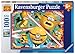Ravensburger Despicable Me 4: Minions 100 Piece XXL Jigsaw Puzzle for Kids - Screen-Free Activity Boosts Concentration and Focus