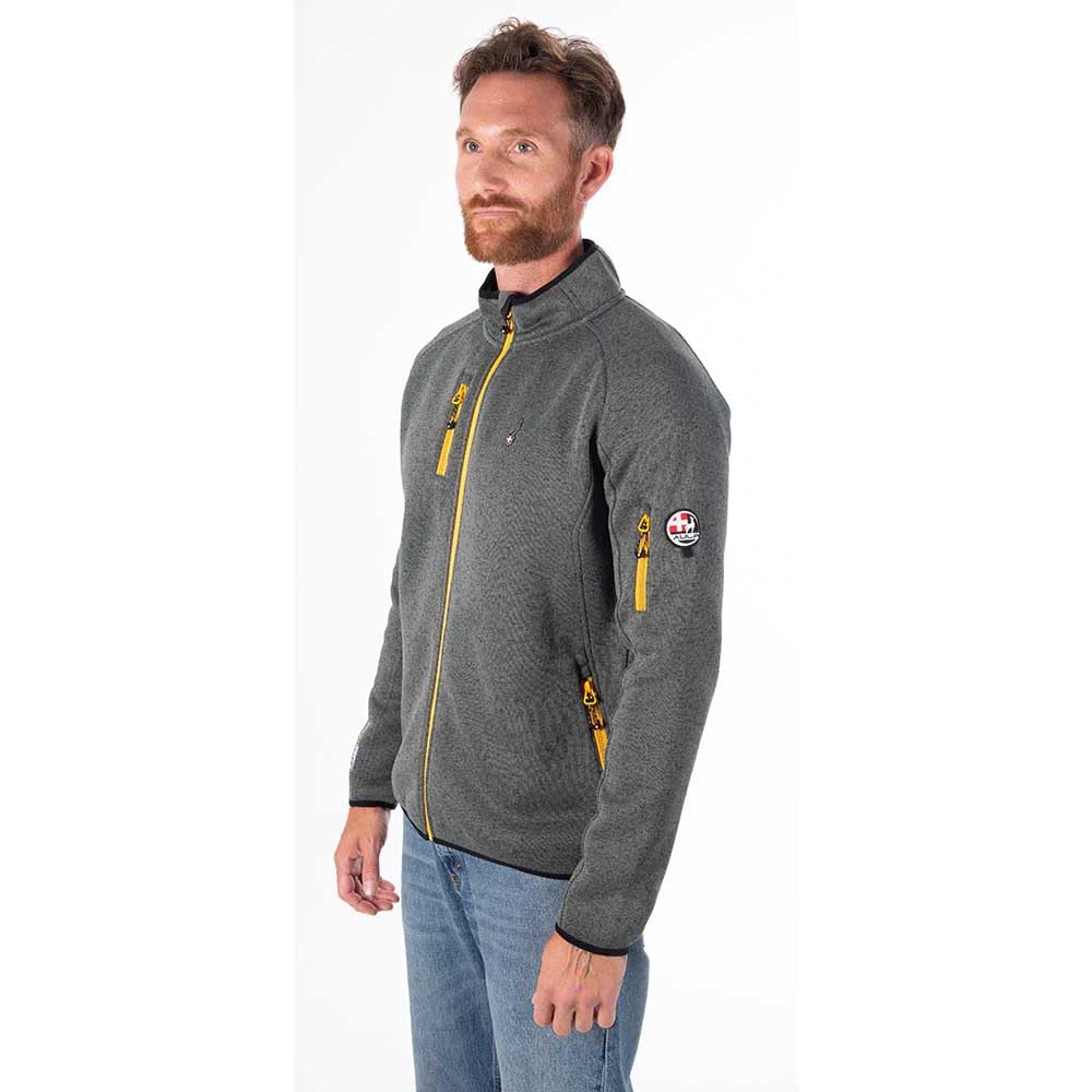 AULP Rikko Full Zip Fleece 3XL