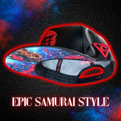 Image of Capiche [99+ Variations] Special Series Snapback Cap - One Size Unisex Men