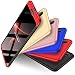 Funda para Huawei P20 Pro, Bigcousin Funda 360 grados Protección Ultra Slim...