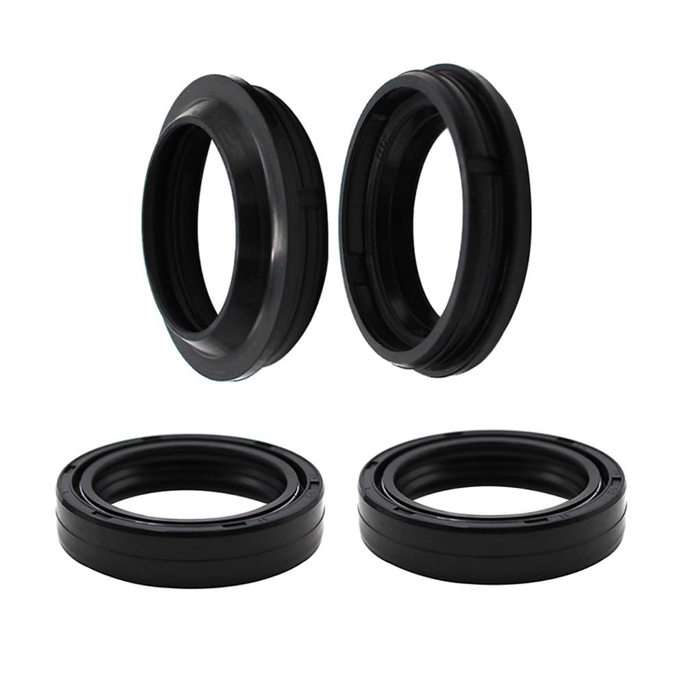 Retén de aceite 39 52 11 para reparar la suspensión de Harley Sportster Roadster 2