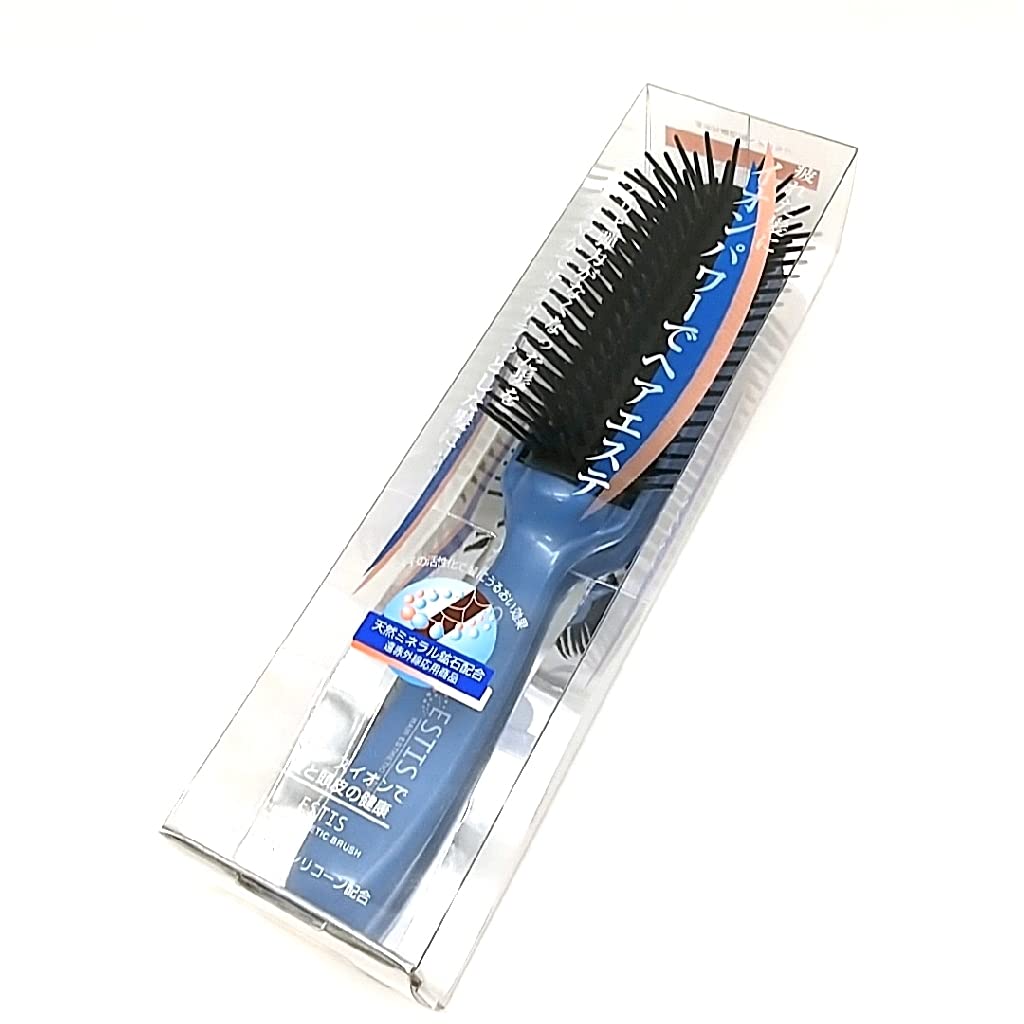 Amazon | 池本刷子工業(Ikemoto Brush) エスティス(ESTIS
