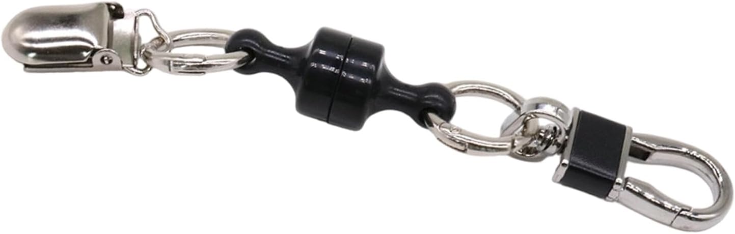 Multifunctional Hook with Flexible Carabiner Suitable for Outdoor Activity Equipment 16.5cm Camping Accessories