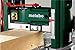 metabo Dickenhobel DH 330 – 0200033000 – Hobelmaschine mit starkem Motor und stabilem Getriebe – Nennaufnahmeleistung: 1800 W