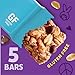 Annie's Gluten Free Chewy Granola Bars, Double Chocolate Chip, 5 Bars, 4.9 oz