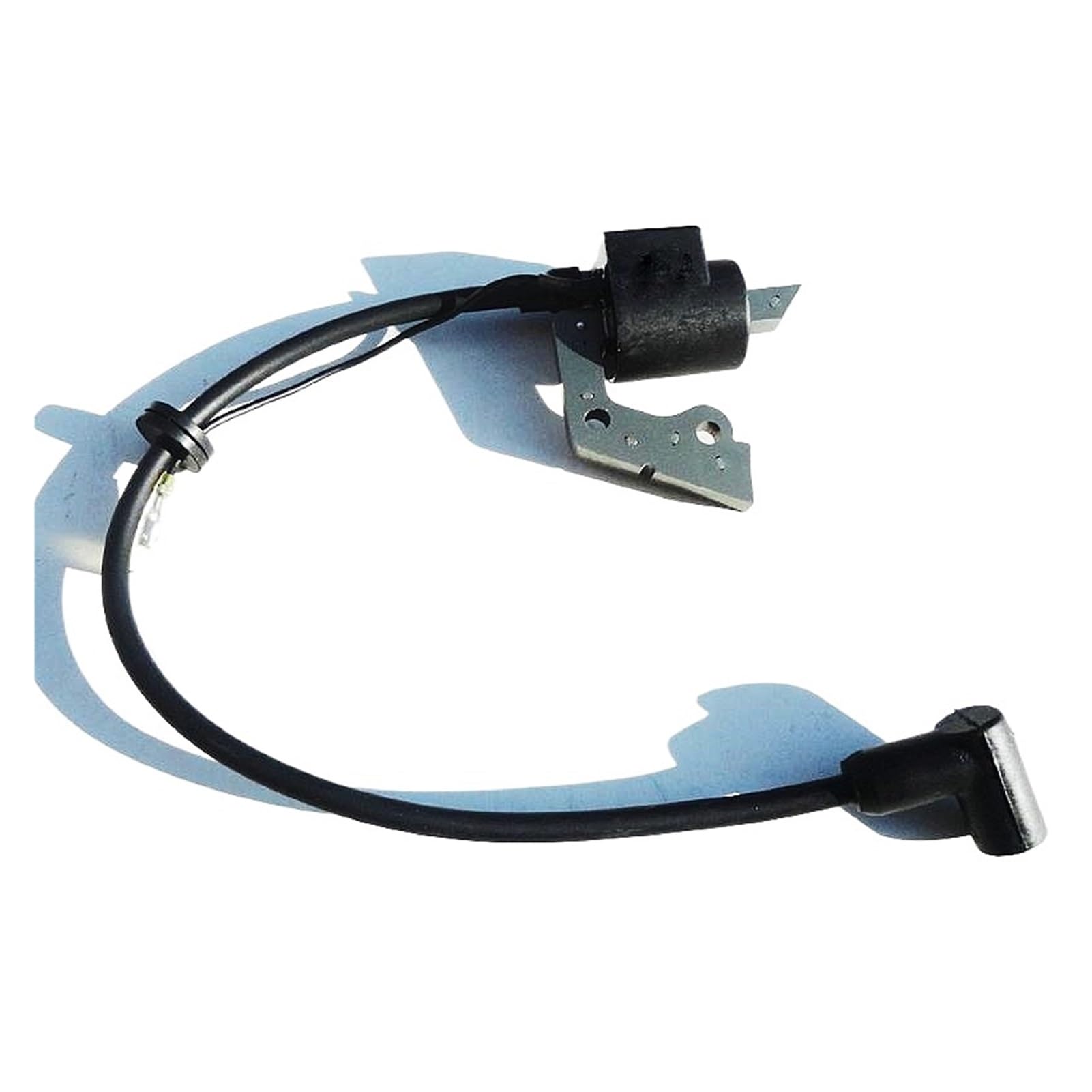 Bobine d'allumage EY15 EU15 résout les problèmes de démarrage des moteurs 3,5hp 208