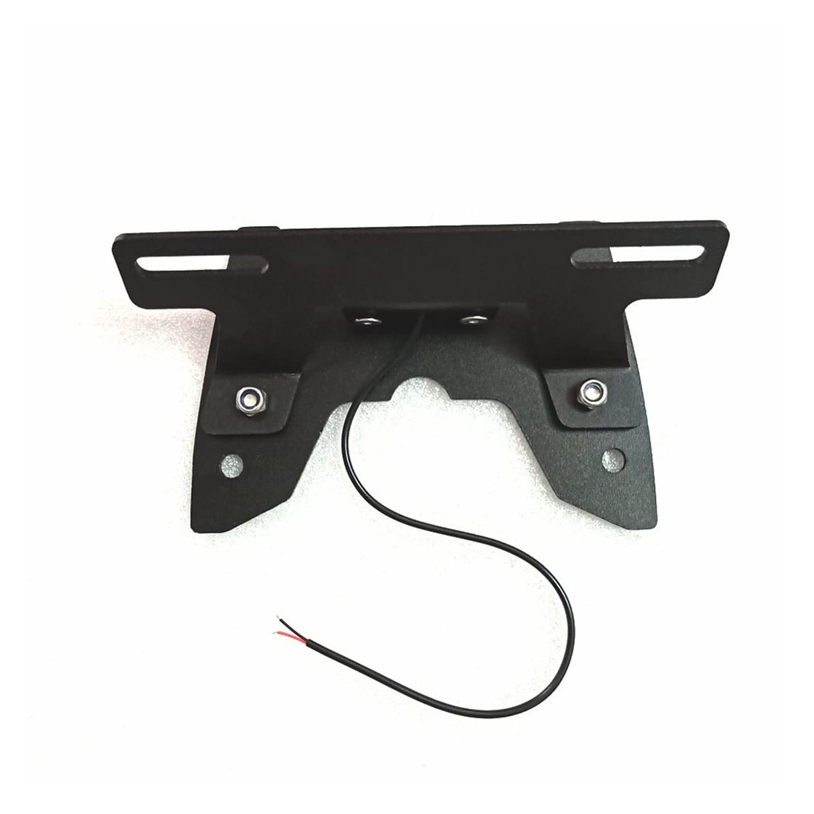 Support de plaque pour Suzuki GSXR 600 750 de 2008 à 2010