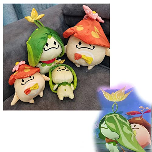 原神　げんしん　アランナラ　ぬいぐるみ 2体セット 本物 Amazon.co.jp: HAIKE ぬいぐるみ 原神 （げんしん） 周辺