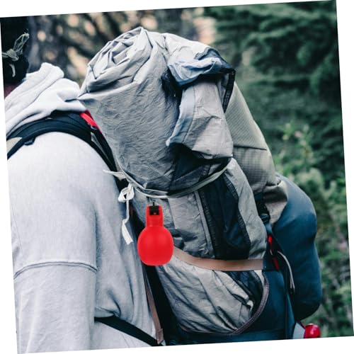 Silbato Reutilizable Multiusos para Exterior BESPORTBLE miniatura 7