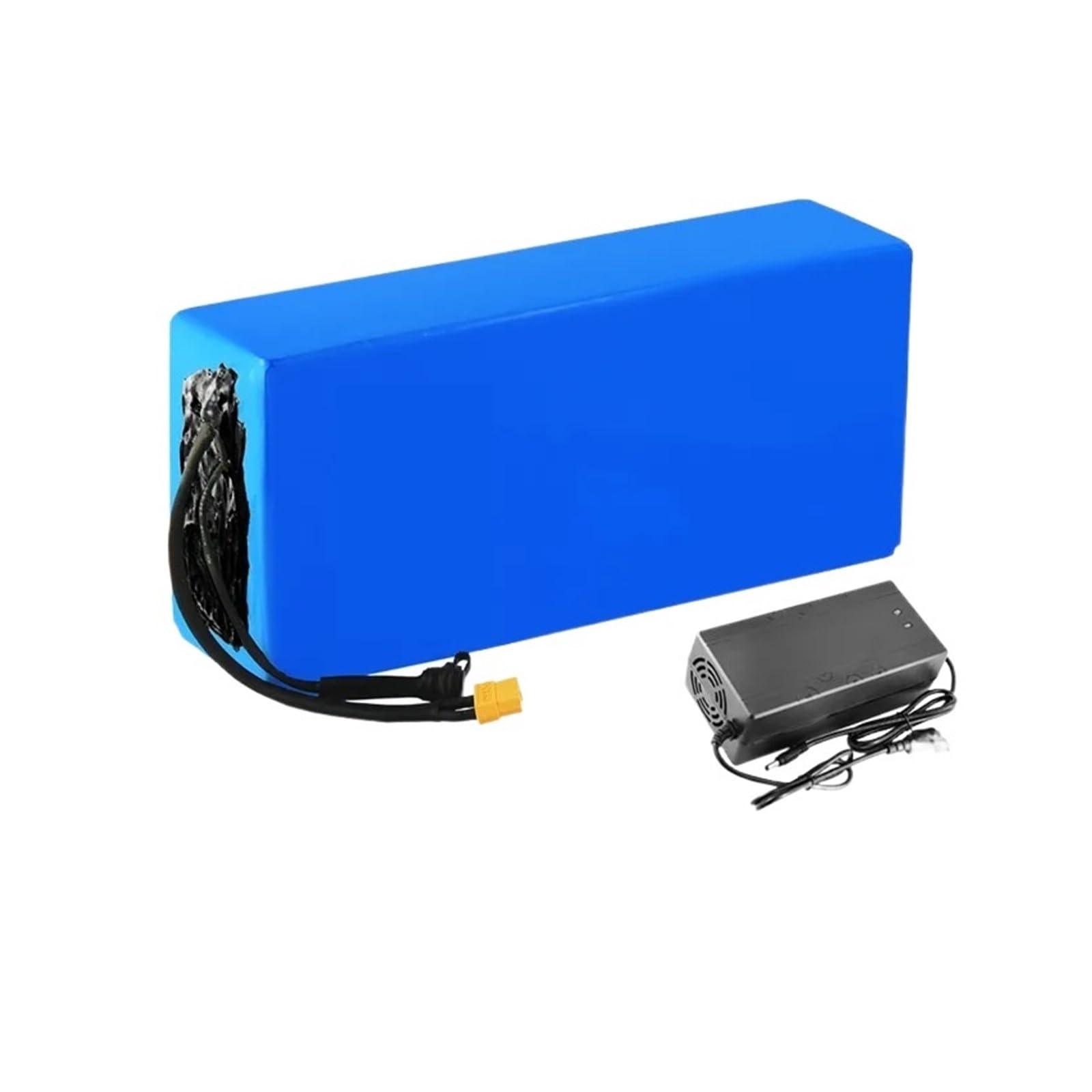 Amazon.co.jp: 電動自転車リチウムバッテリーパック 48V 30Ah 21700