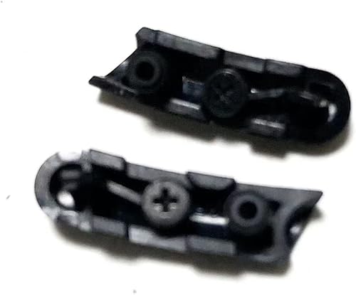 LZYDD Botones laterales izquierdo G4 G5 para mouse inalámbrico Logitech G Pro