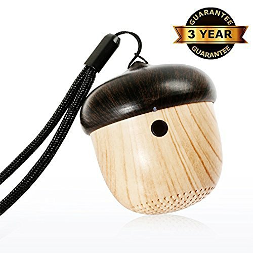 Altavoz Bluetooth Portátil Inalámbrico a Prueba de...