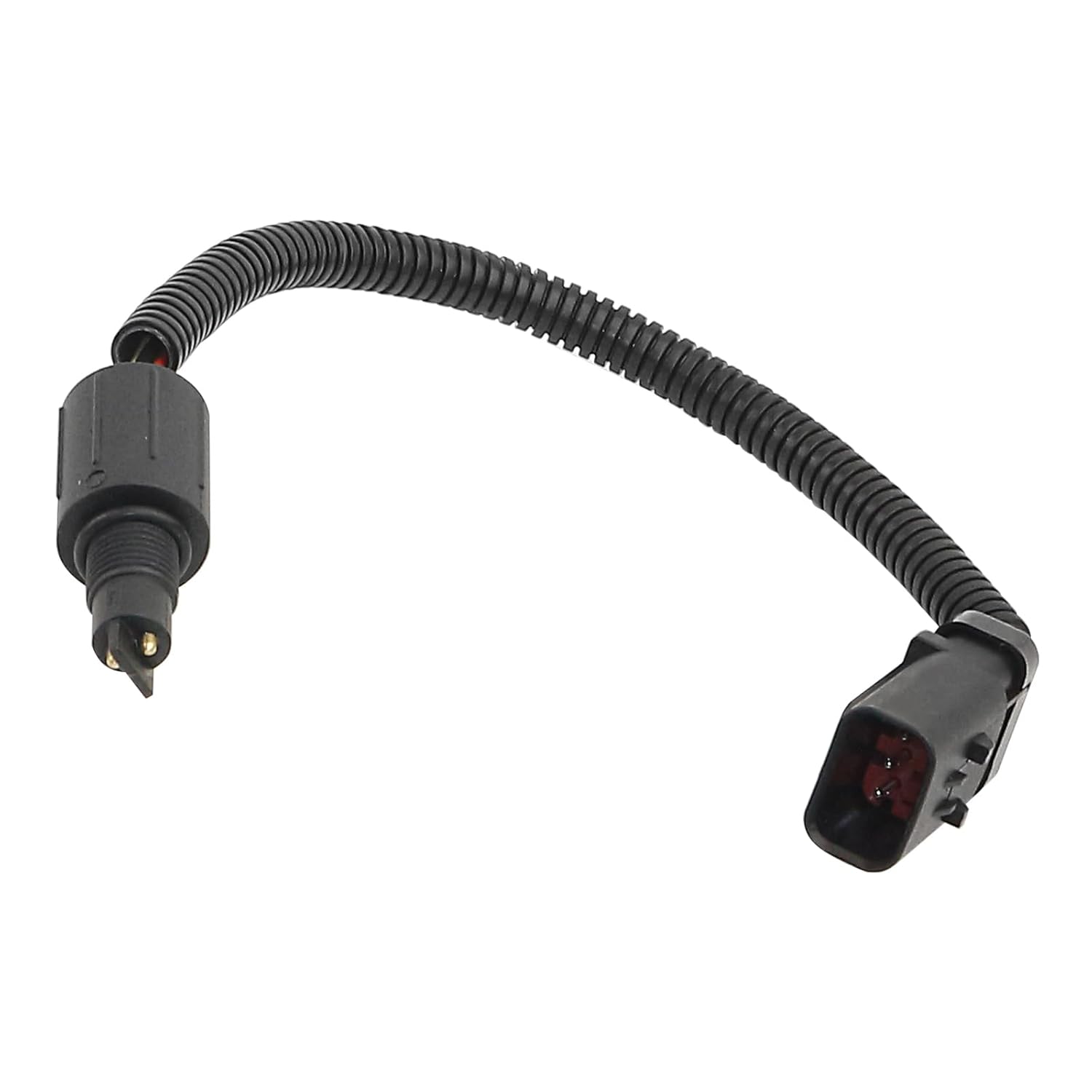 Liquid Water Level Sensor Replacement Compatible with Perkins Caterpillar CAT Tractor D6K D6N D6K2 Loader 924K 930K 938K 950K Engine C4.4 C7.1 C6.6 T416329 549-6892 439-5039 5496892 4395039