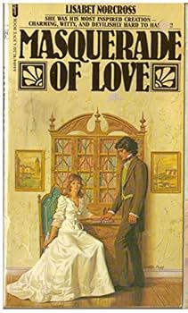 Mass Market Paperback Masquerade of love Book