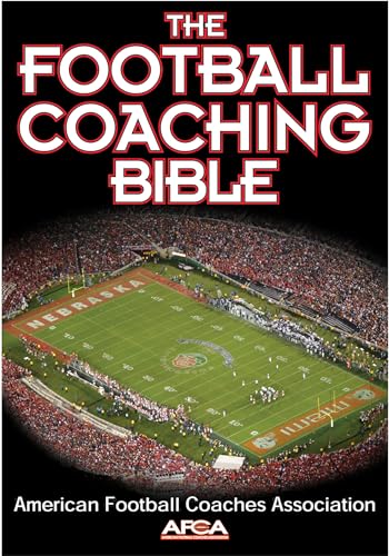 The Football Coaching Bible