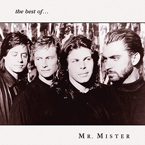 Play The Best of Mr. Mister by Mr. Mister on Amazon Music