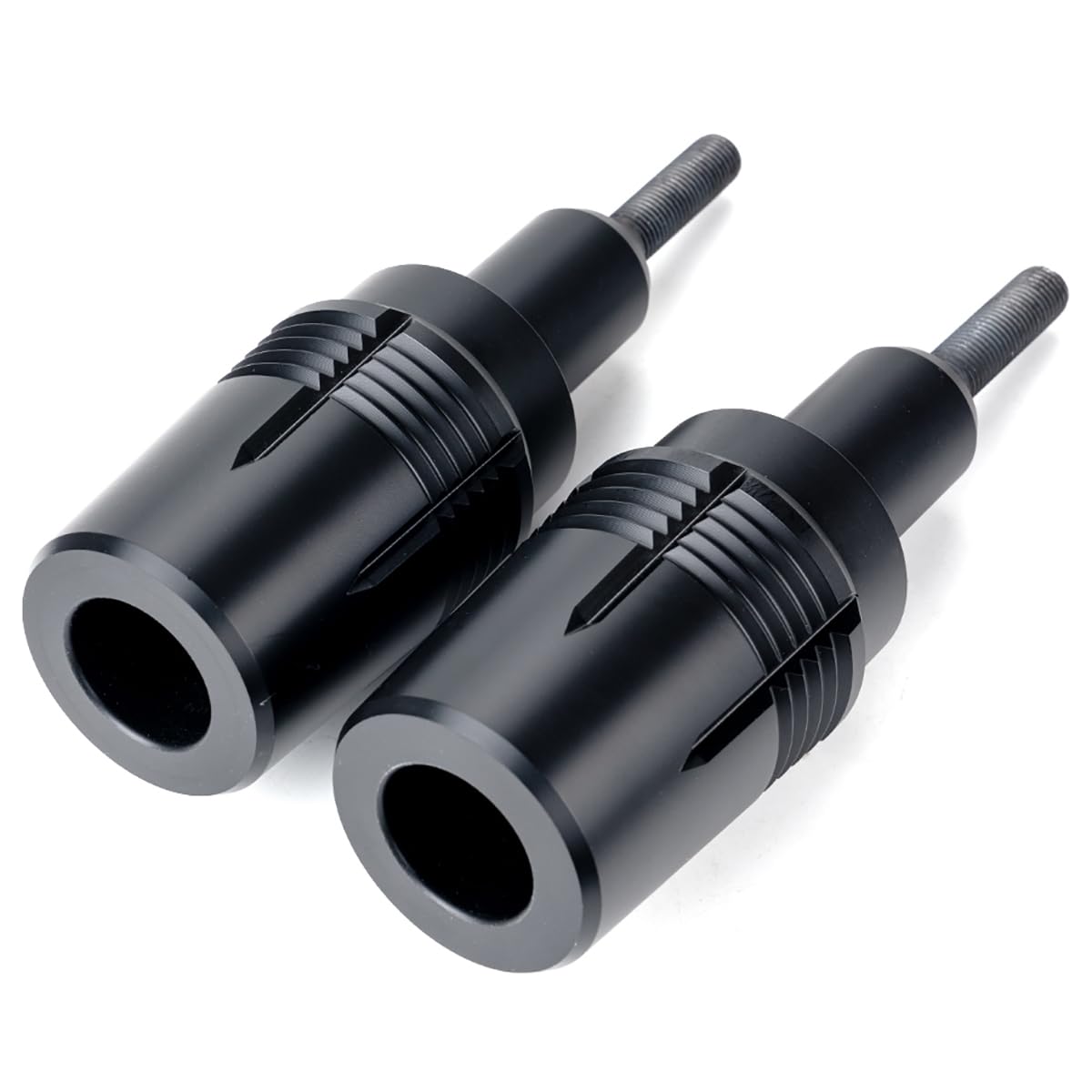 Sturzpads für Kawasaki Ninja ZX6R ZX-6R ZX 636 2019 2020 2021 2022 2023 2024 Motorradzubehör Fallschutz Rahmenschutz