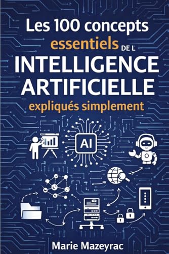 100 concepts essentiels de...
