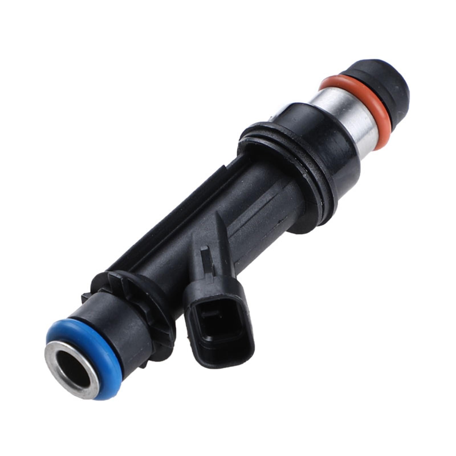 Iniettore Iniettore di carburante 4PCS Nuovo Ugello Iniezione Carburante Per Chevrolet Per Aveo Per Pontiac Per Wave 1.6 96386780 25334150 FJ720 4G1889 M1047 67301 2-18882