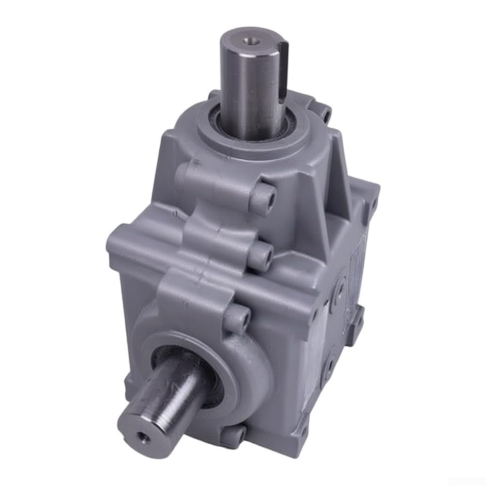 Tête d'engrenage pour robuste pour Scag SCR48-25CH acier Tête