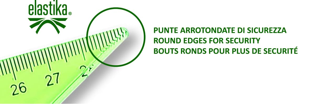 ASTUCCIO KIT PER DISEGNO Tecniko ELASTIKA ARDA