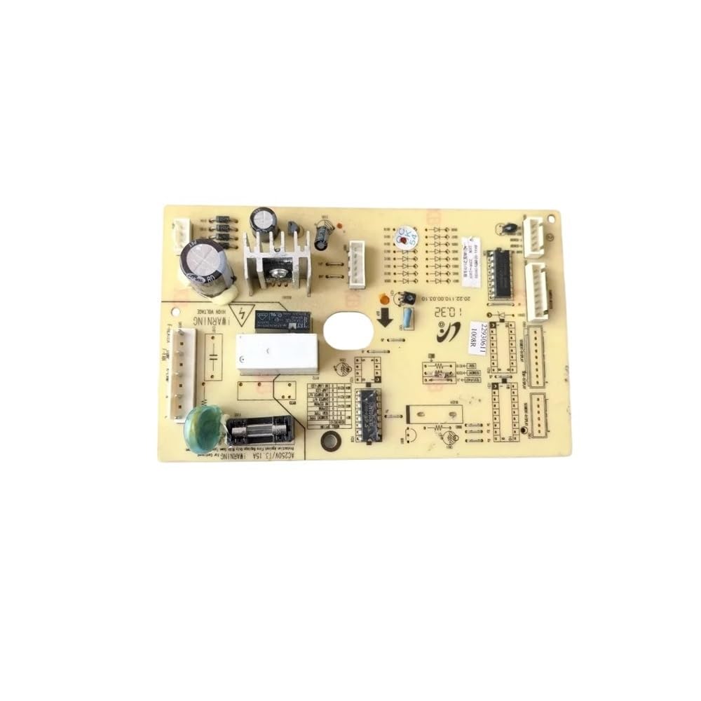 Appliances Parts Fridge Main Computer Board DA41-00482A BCD-285WNLVSB Power Control for Refrigerator