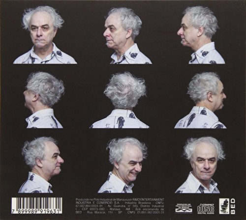 Todos Nos [CD]