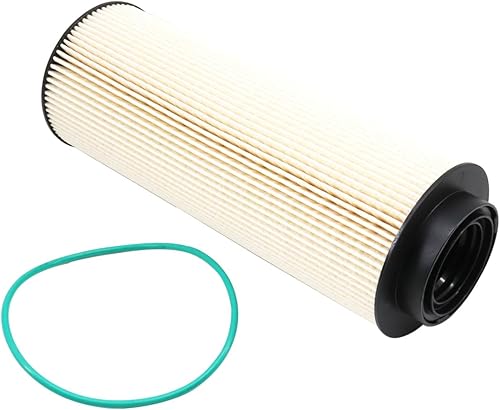 Miniatura 5 de 2277129 Filtro separador de agua de combustible 1922496 Filtro de aceite 1948921 Filtro de aceite Reemplazar 1852006PE 2133096 1872106 P550952