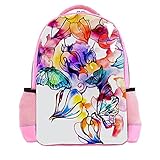 ★ Komfort: Es liegt angenehm in der Hand und ist mit verstellbaren Schultergurten zur Verstärkung ausgestattet. Dies bietet den besten Komfort für Ihre Schultern. Der verstellbare Schultergurt eignet sich sehr gut zur Auswahl einer geeigneten Länge des Schultergurts, sodass der Schultergurt nahe an Ihren Schultern liegt und sich Ihr Rücken wohler anfühlt.