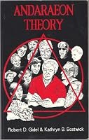 Andaraeon theory of the physical, non physical universe system: A metaphysical handbook : perspectives on psychology, mind, consciousness, science, nature, ... text, to study, to practice, to grow fro 096238870X Book Cover