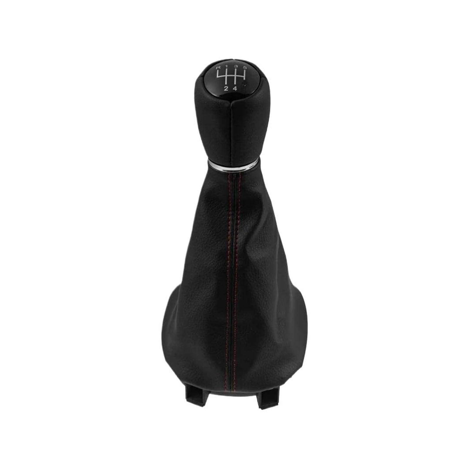 Kunyos 5-Speed For Seat Leon 1M1 Toledo Ii Mk2 1998-2006 Shift Knob Style