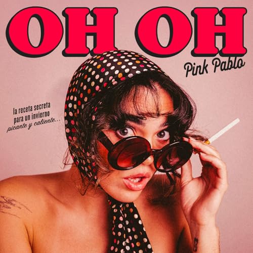 Pink Pablo