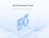 Xiaomi 11 Lite 5G NE - Smartphone 128GB, 8GB RAM, Dual Sim, Truffle Black