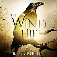 The Wind Thief Titelbild