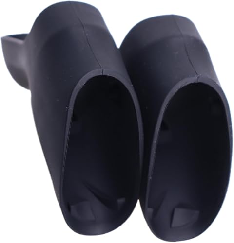 Miniatura 6 de Capuchas de palanca de palanca de bicicleta de carretera compatibles con SENSAH Empire 789101112 velocidades, palanca de cambios de freno de