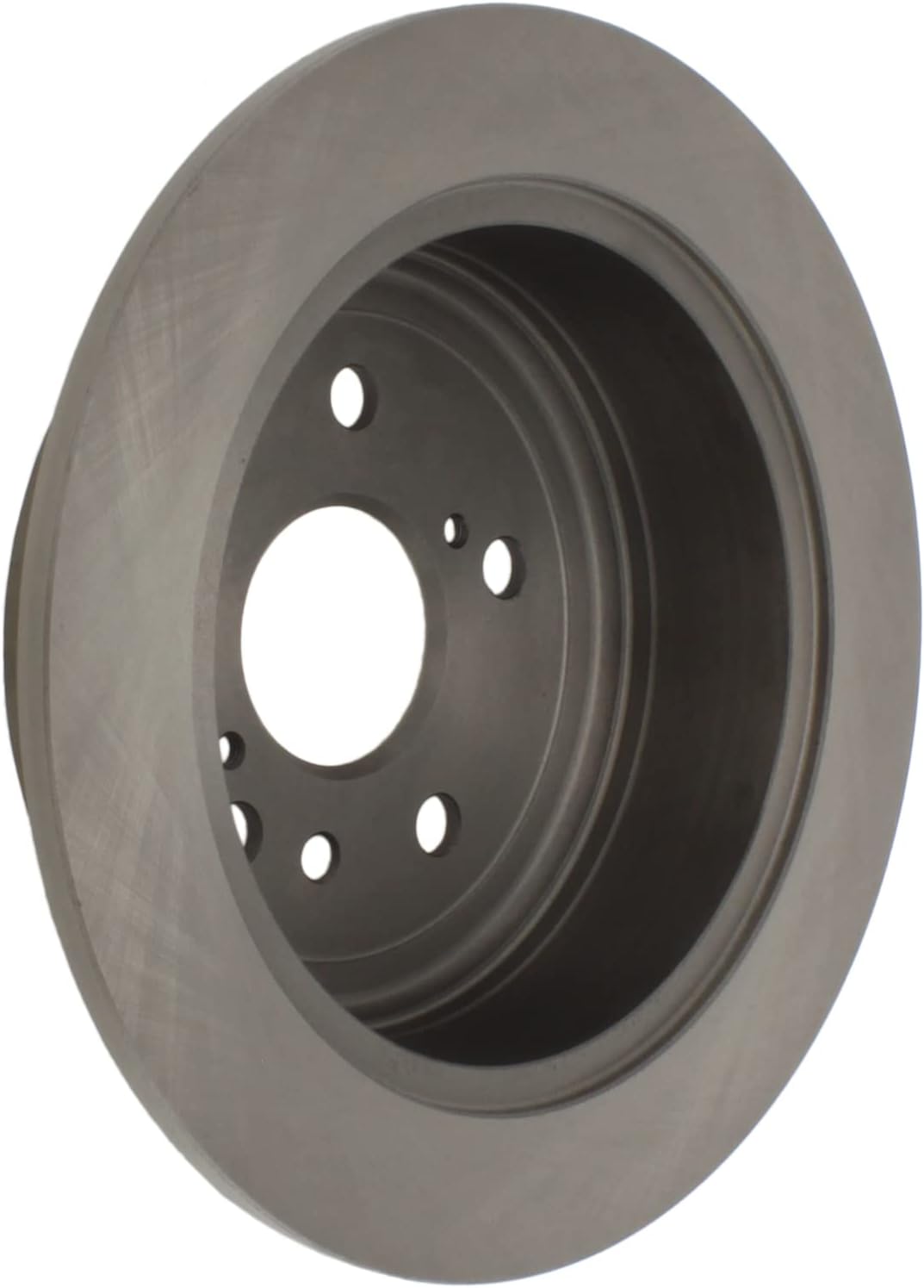 Centric C-Tek 121.44131 Automotive Replacement Rear Brake Rotor Fits Select Lexus RX330/RX350, Toyota Highlander