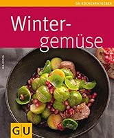 Wintergemüse 3833822589 Book Cover