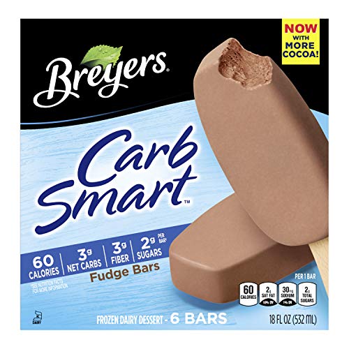 Is Breyers Carb Smart Ice Cream Good For Diabetics? Diabetic & Me