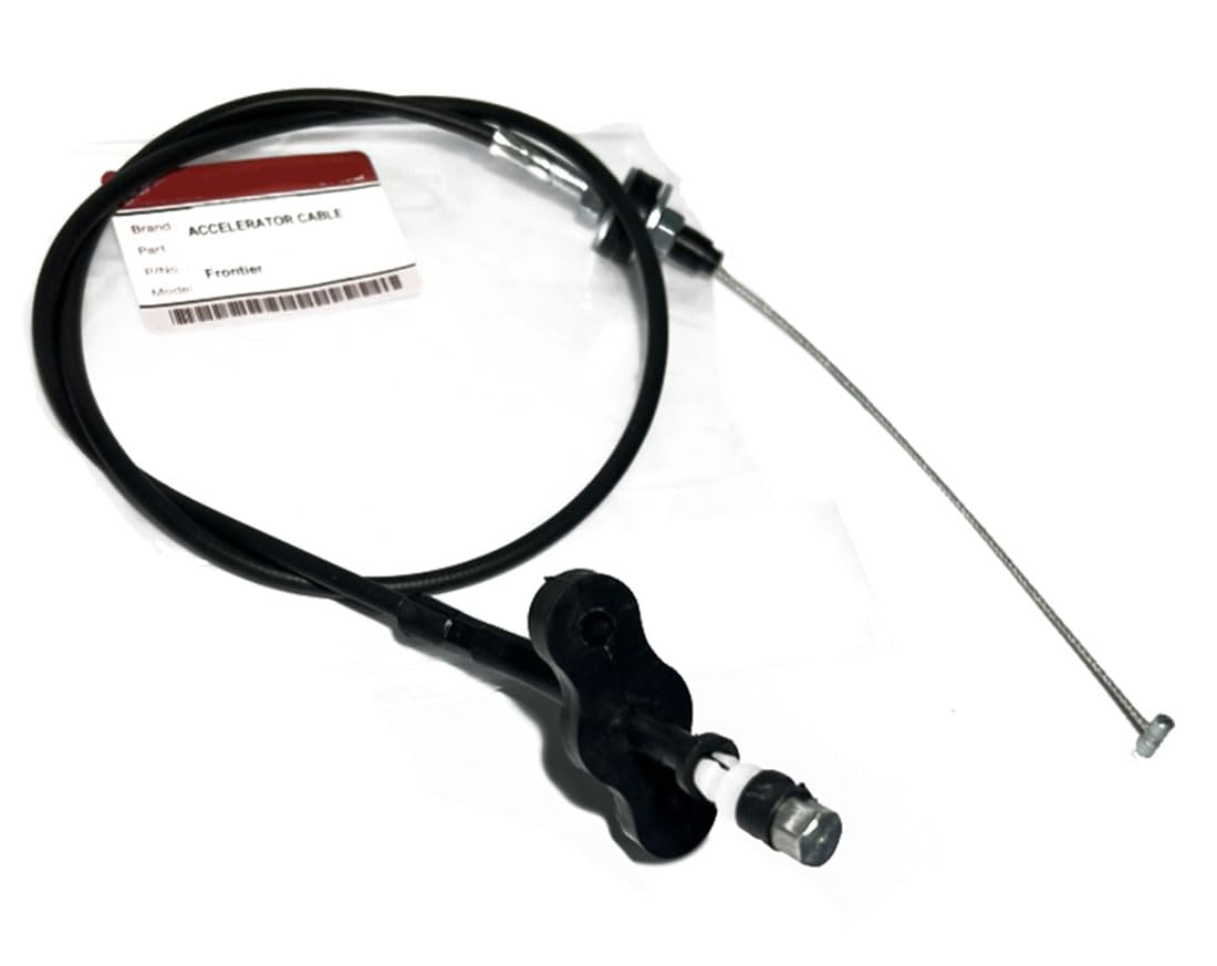 ihaveReplacement For Accelerator Throttle Control Cable Frontier Xterra length 50 inch