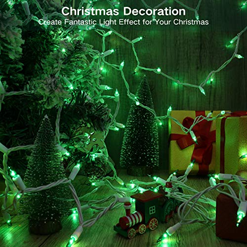 Brizled incandescent string lights 5 Brizled incandescent string lights - image 6