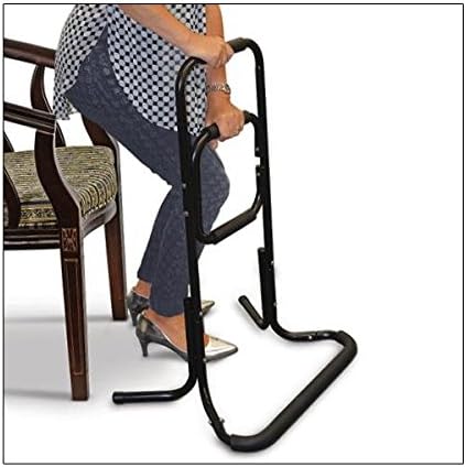 Easy GET UP CHAIR SUPPORT LADDER