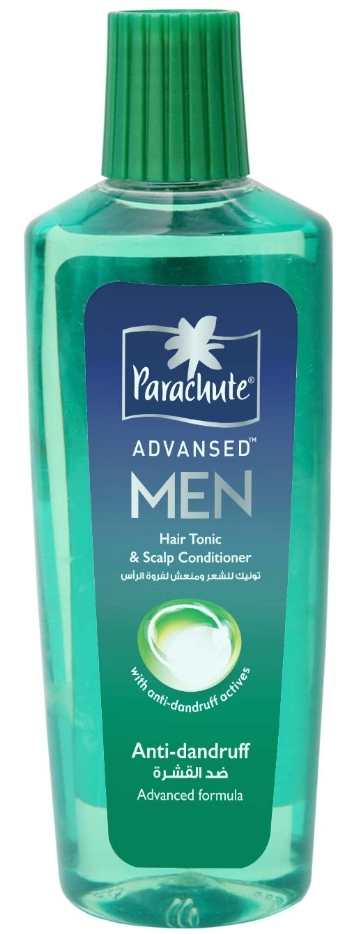Parachute Advansed Men Tonic Anti Dandruff, 200 ml