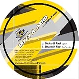 jadon  DIZZY & JADO / SHAKE IT FAST
