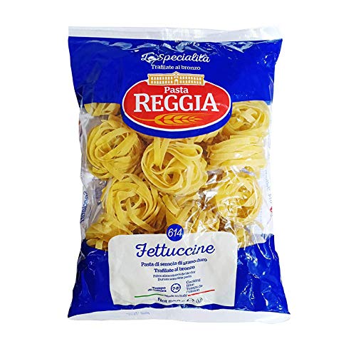 Reggia Pasta Fettuccine (500 Grams)